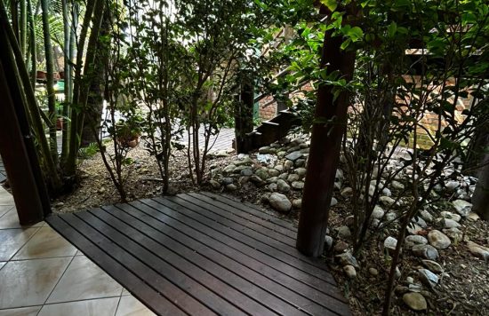 APARTAMENTO 2 DECK