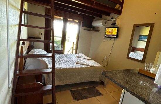 SUITE 9 QUARTO